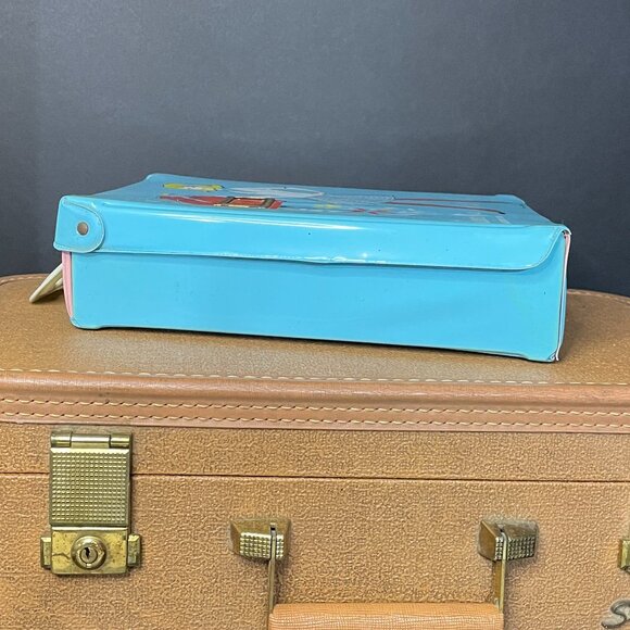Vintage 1960s Junior Miss- Barbie Case - Picture 2 of 9